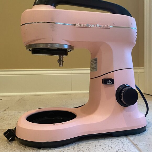 Hamilton Beach Stand Mixer - Picture 4 of 4